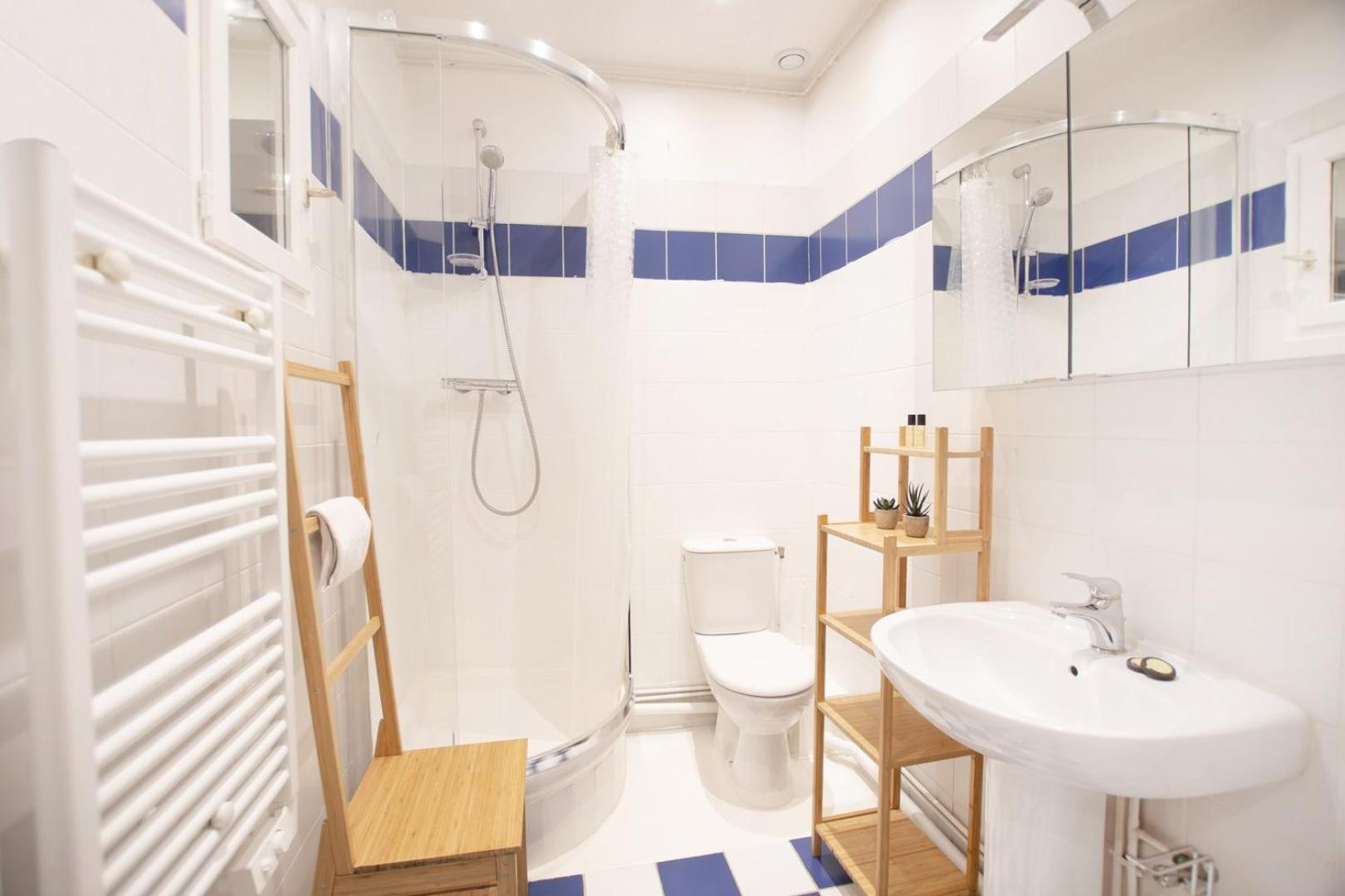 Guestready - Charmant Studio A 5 Mins Du Pantheon Paris Exterior foto